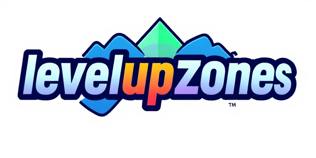 Level Up Zone 6
